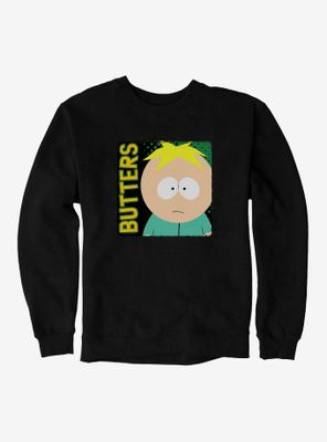 South Park Butters Intro Sweatshirt
