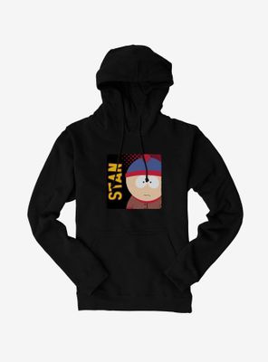South Park Stan Intro Hoodie