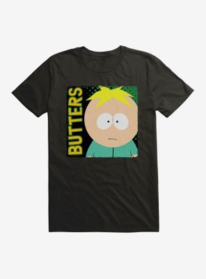 South Park Butters Intro T-Shirt