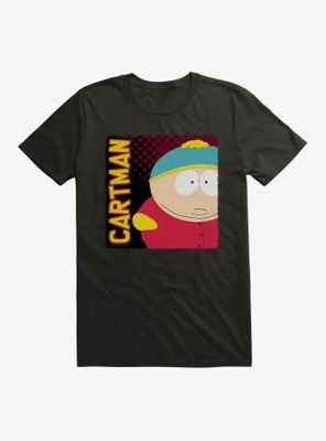South Park Cartman Intro T-Shirt