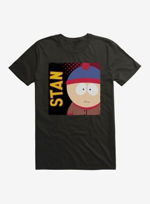 South Park Stan Intro T-Shirt
