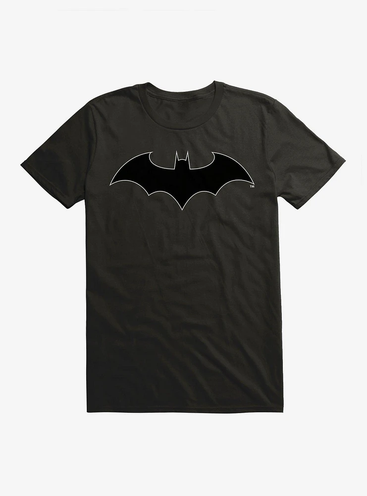 DC Comics Batman Earth One LogoT-Shirt