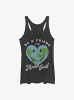 Be A Friend Girls Tank