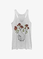 Come Together Girls Tank