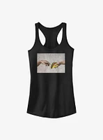 Creation Of Taco Girls Tank