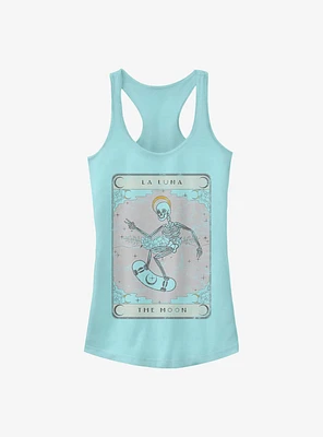 Moon Skate Girls Tank