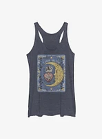 Tarot Card Girls Tank