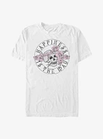 Happy Skull T-Shirt