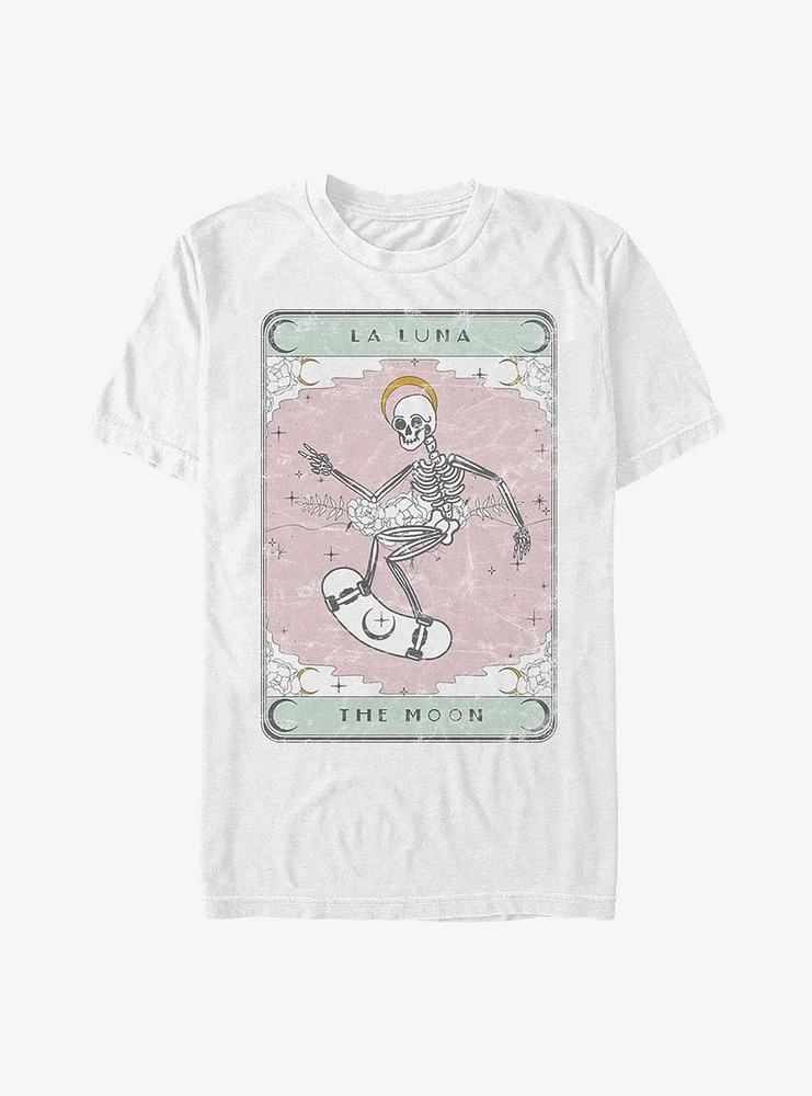 Moon Skate T-Shirt