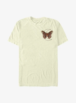 Moth Moon T-Shirt
