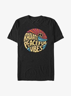 Peaceful Vibes T-Shirt