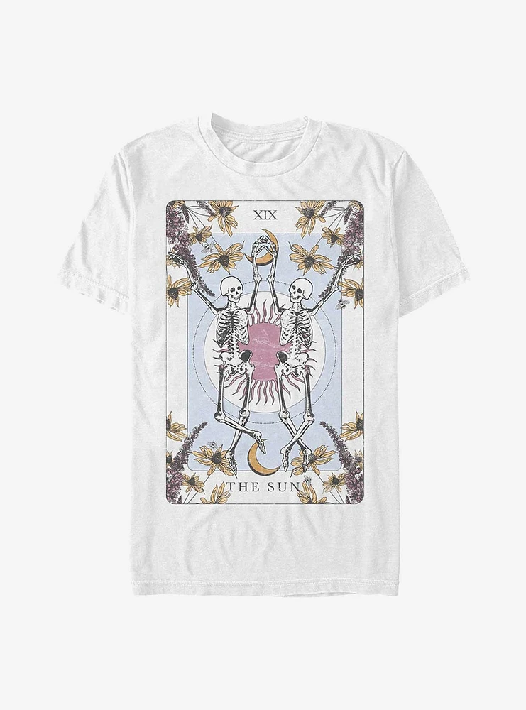 Skeleton Dance T-Shirt