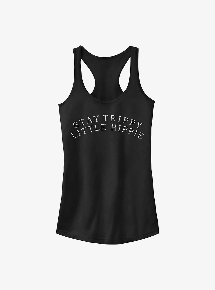 Stay Trippy Girls Tank