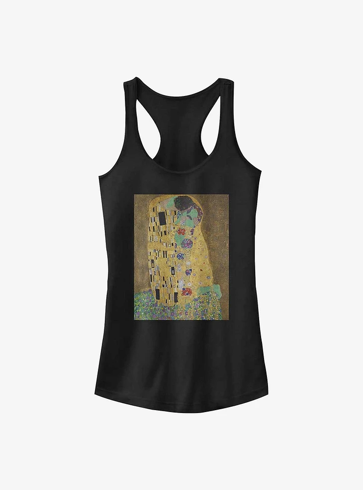 The Kiss Alien Girls Tank