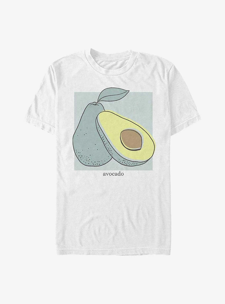 Avocado T-Shirt