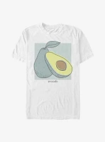 Avocado T-Shirt