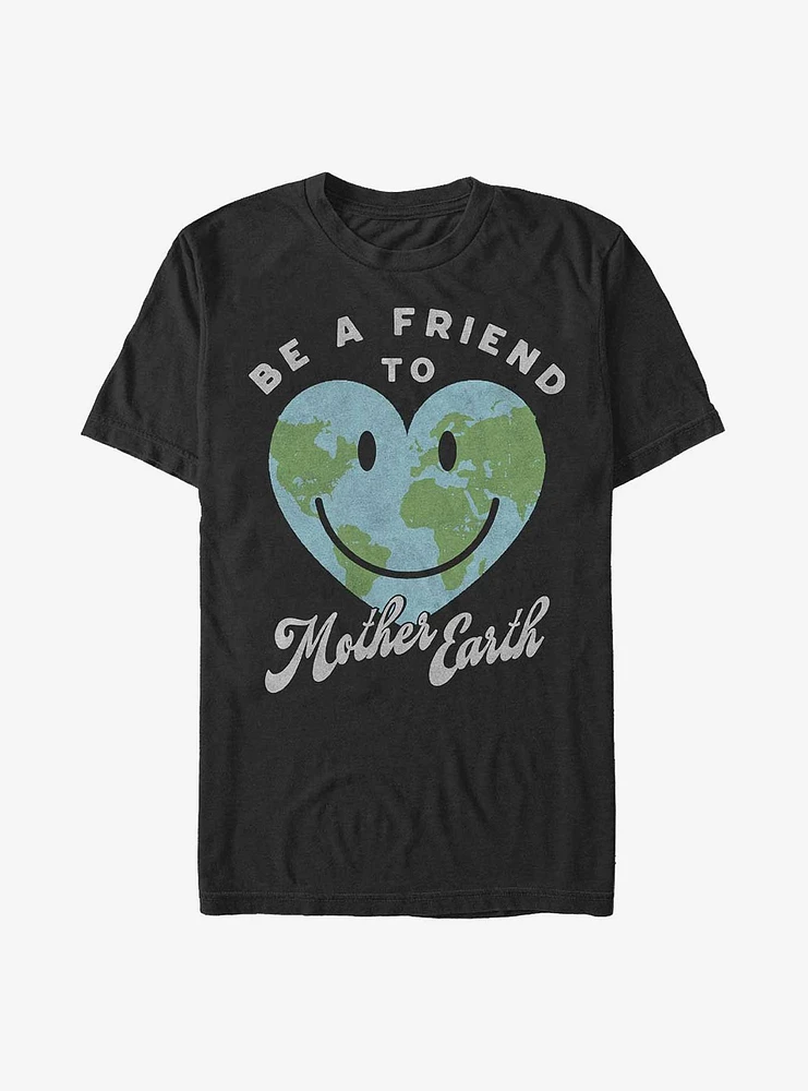 Be A Friend T-Shirt