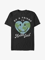 Be A Friend T-Shirt