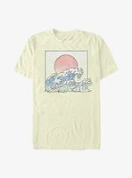 Beach Waves T-Shirt