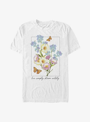 Bloom Wildly T-Shirt