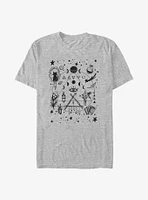 Boho Doodles T-Shirt