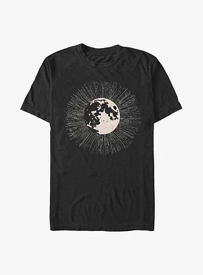 Bright Moon T-Shirt
