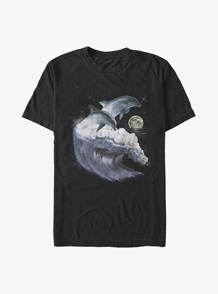 Dolphins T-Shirt