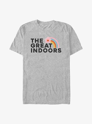 Great Indoors T-Shirt