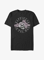 Happy Skull T-Shirt