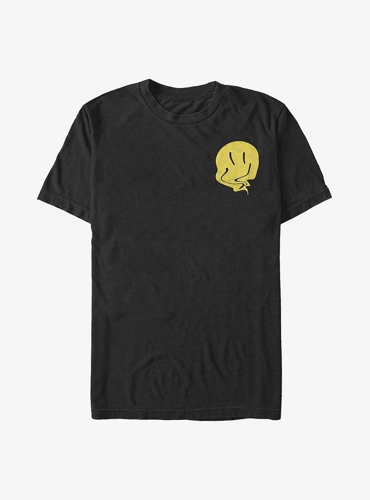 Missing Melting Smile T-Shirt