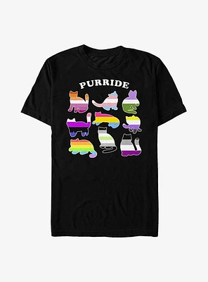 Purride T-Shirt