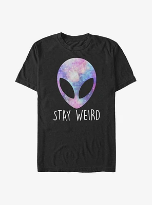 Stay Weird T-Shirt