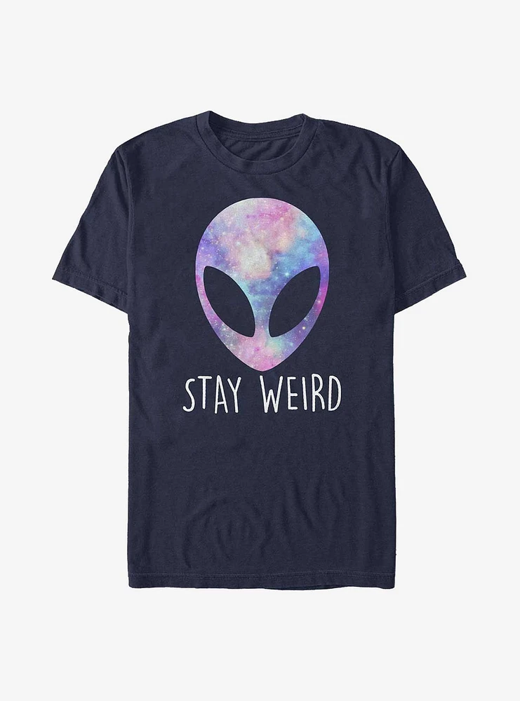 Stay Weird T-Shirt