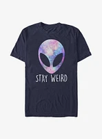 Stay Weird T-Shirt