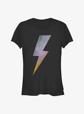 Another Bolt Girls T-Shirt
