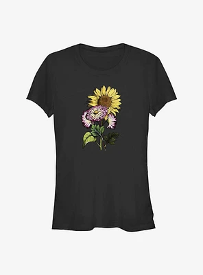 Sunflower Girls T-Shirt
