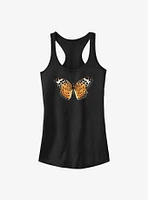 Butterfly Girls Tank