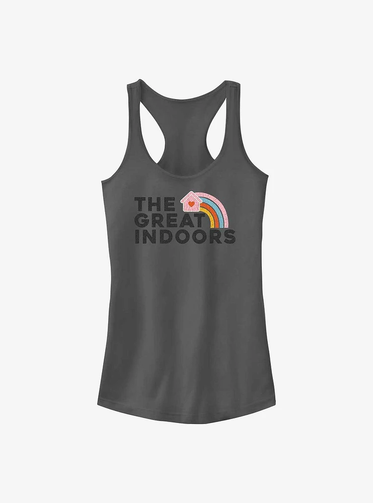 Great Indoors Girls Tank