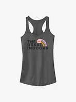 Great Indoors Girls Tank