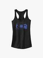 Matisse Tarot History Girls Tank