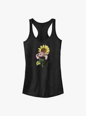 Sunflower Girls Tank