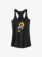 Sunflower Girls Tank