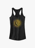 You Will Shine Girls Tank