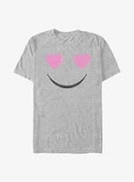 Heart Eyes T-Shirt