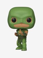 Funko Pop! Television DC Comics Peacemaker Judomaster Vinyl Figure