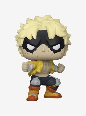 Funko Pop! Animation My Hero Academia Fat Gum (Slim Form) Vinyl Figure