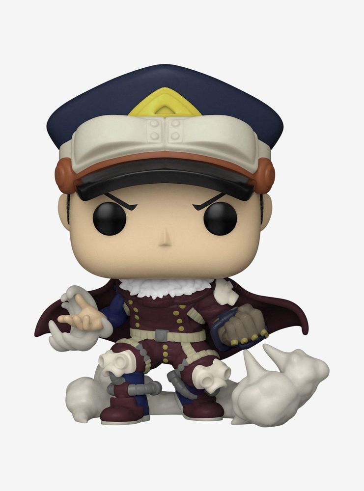 Funko Pop! Animation My Hero Academia Inasa Yoarashi Vinyl Figure