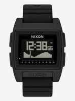 Nixon Base Tide Pro Black Watch