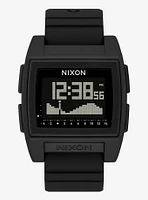 Nixon Base Tide Pro Black Watch