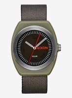 Nixon Light-Wave Surplus Watch